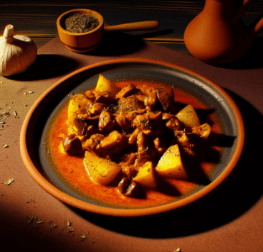 Keto Stifado: Grecki Sekret Zdrowej Kuchni szybkoo.pl