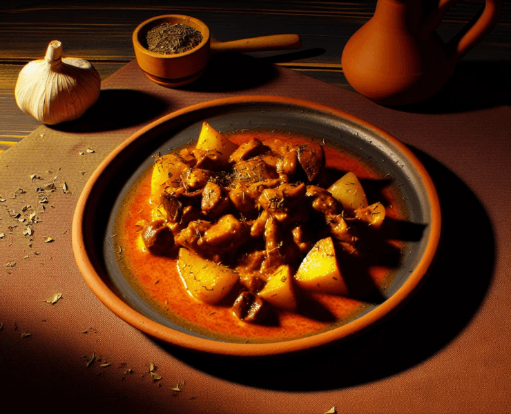 Keto Stifado: Grecki Sekret Zdrowej Kuchni szybkoo.pl