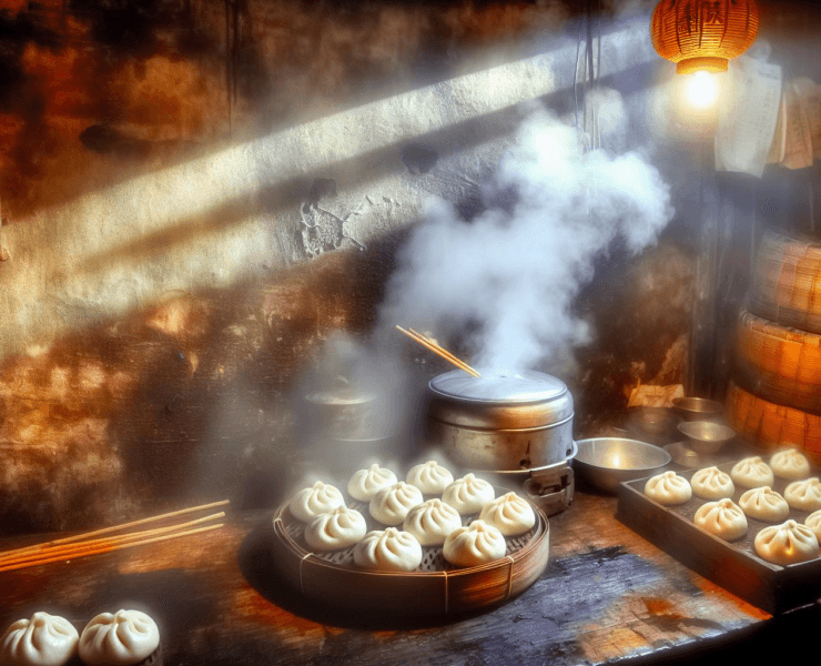 Tajwański Bao: Odkryj Niezwykły Przysmak szybkoo.pl