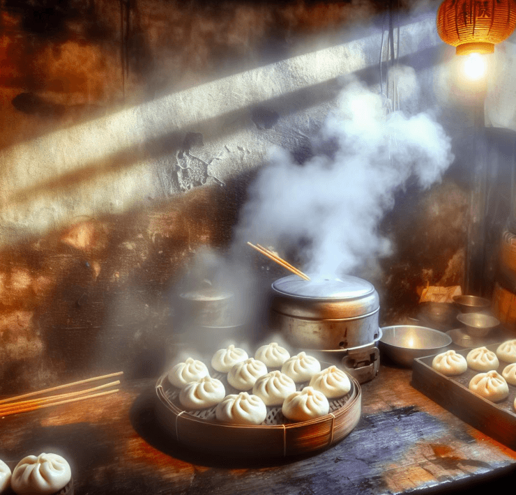 Tajwański Bao: Odkryj Niezwykły Przysmak szybkoo.pl