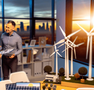 Usługi doradcze energii odnawialnej: 5 powodów, dla których to biznes przyszłości w Polsce szybkoo.pl