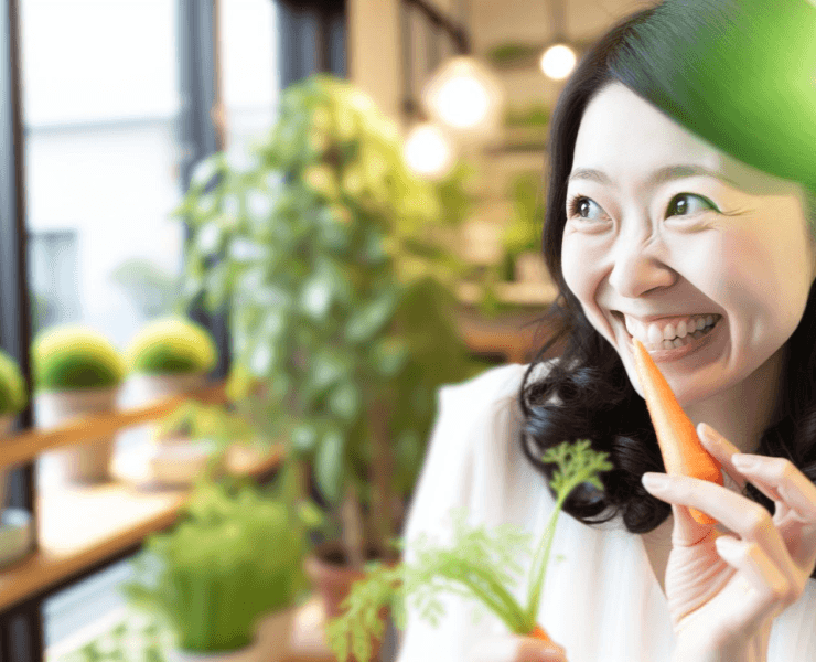 Zdrowie Oczu: 10 Skutecznych Sposobów na Utrzymanie Doskonałego Wzroku szybkoo.pl