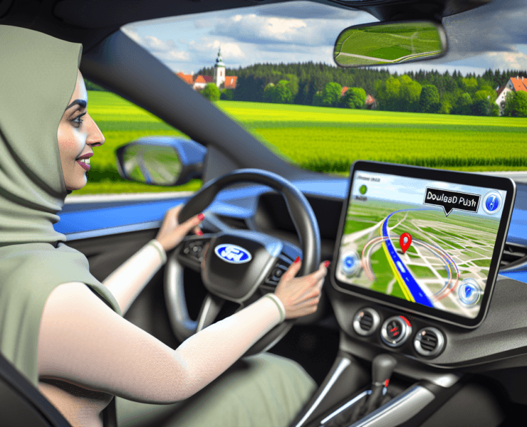 Bezpieczna jazda: 7 sprawdzonych trików ułatwiających życie kierowcom w Polsce w 2025 szybkoo.pl