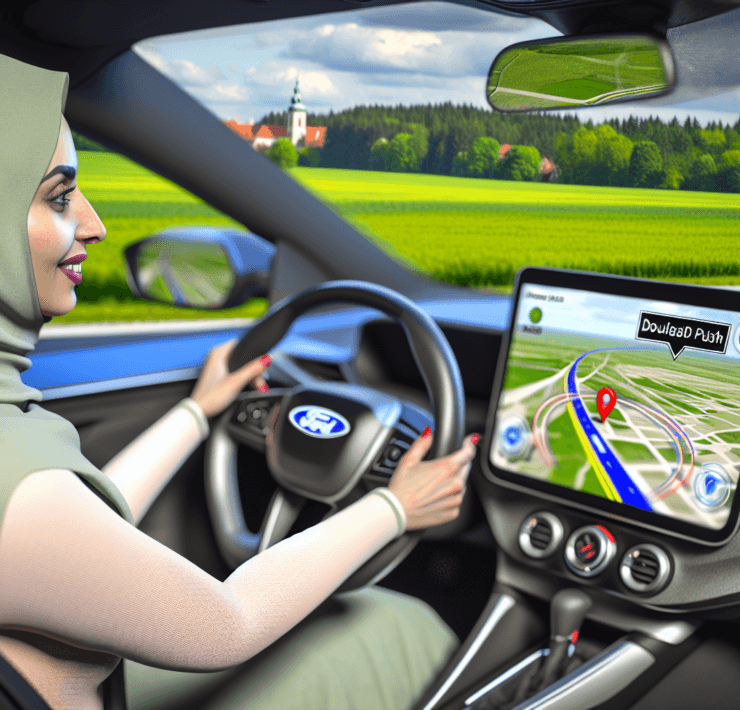 Bezpieczna jazda: 7 sprawdzonych trików ułatwiających życie kierowcom w Polsce w 2025 szybkoo.pl