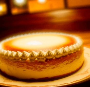 Ciasto Tres Leches: Meksykańska Delikatesa, Którą Musisz Spróbować szybkoo.pl