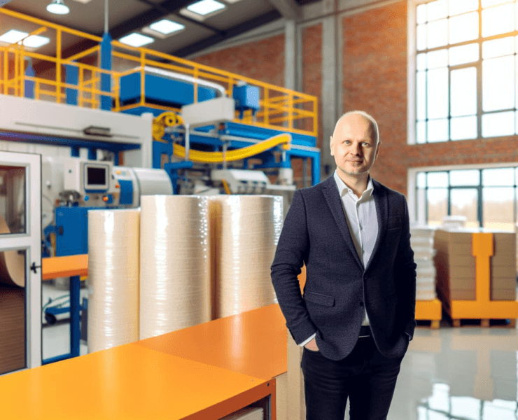 Ekologiczne opakowania: 7 powodów, dla których to najlepszy biznes w Polsce w 2025 roku szybkoo.pl