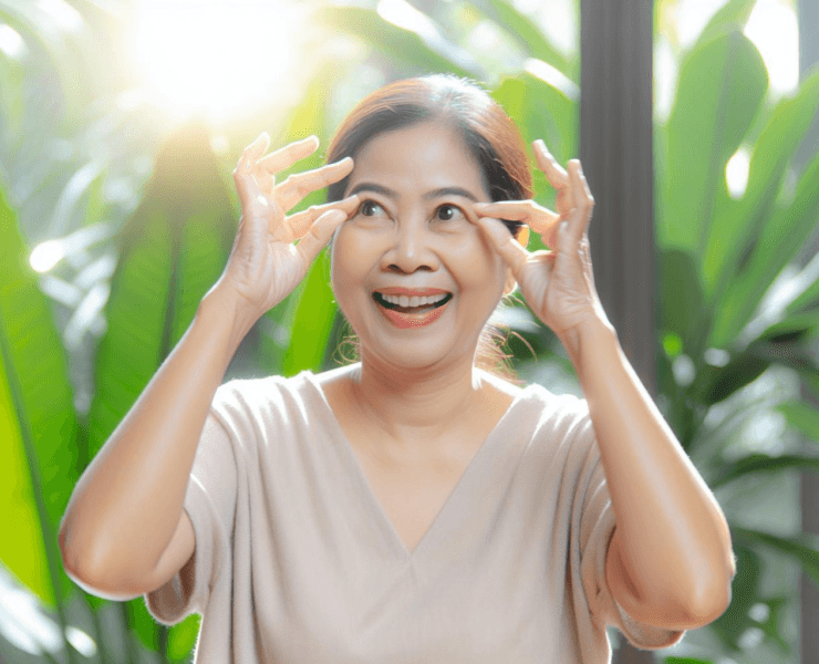 Jak dbać o zdrowie oczu: praktyczne porady i produkty, których unikać w Polsce szybkoo.pl