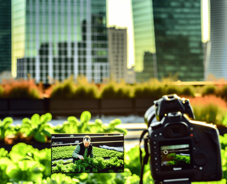 Miejska uprawa: 5 powodów, dla których warto zainwestować w 2025 roku szybkoo.pl