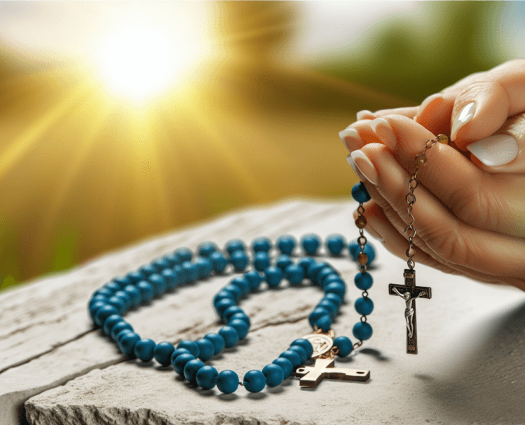 Rola Modlitwy w Życiu Katolika: Odkrywanie Głębi Wiary szybkoo.pl