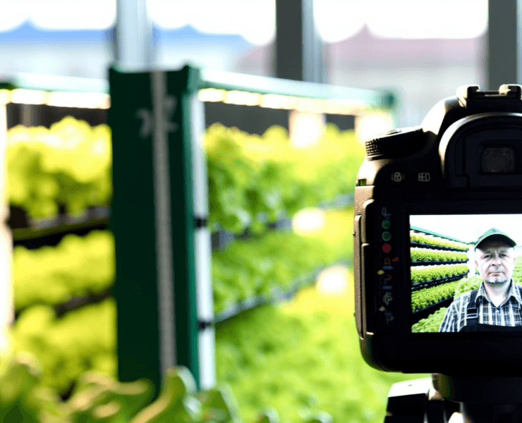 Pionowe rolnictwo w Polsce: 7 powodów, dla których warto zainwestować w 2025 roku szybkoo.pl