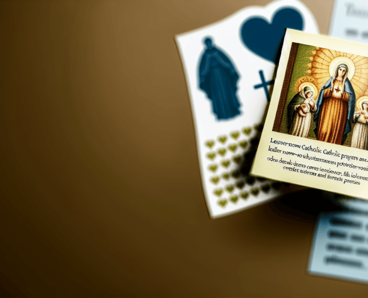 Rozważania nad Rzadkim Modlitwem Katolickim szybkoo.pl