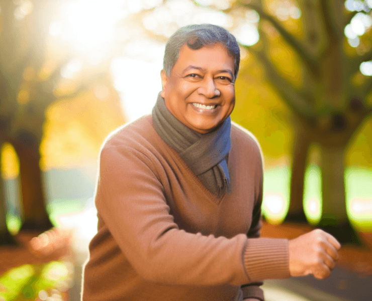 Zdrowie stawów: 7 sposobów na ich wzmocnienie każdego dnia szybkoo.pl