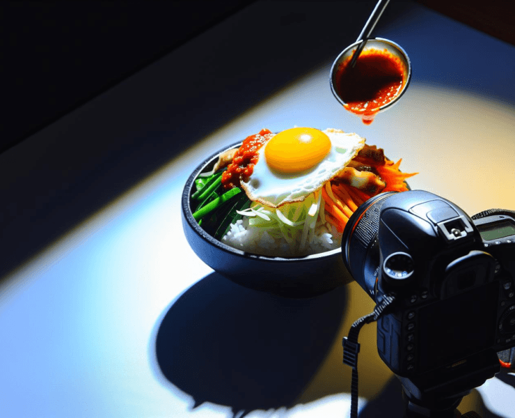 Bobby Chow - Koreańskie Kulinarne Doświadczenie szybkoo.pl