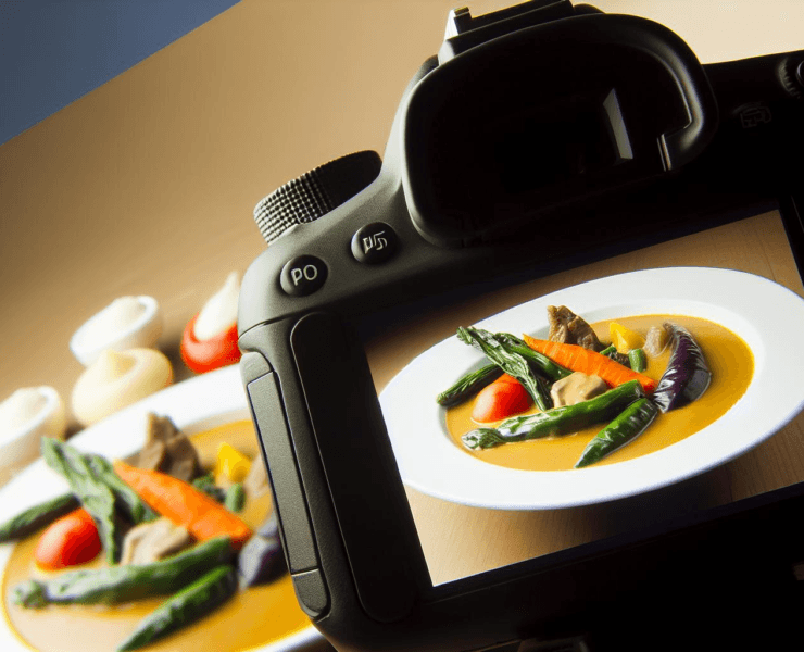 Niezwykły Ketogeniczny Przysmak z Filipin: Kare-Kare szybkoo.pl