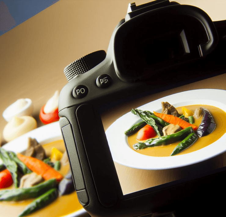 Niezwykły Ketogeniczny Przysmak z Filipin: Kare-Kare szybkoo.pl