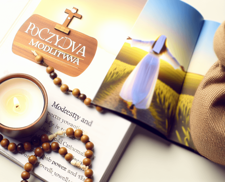 Potęga Modlitwy Pocztytusowych: Zapomniane Modlitwy w Duchowej Wędrówce szybkoo.pl