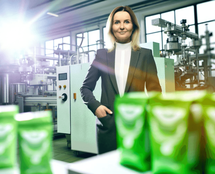 Ekologiczne opakowania: 7 powodów, dlaczego to biznes przyszłości w Polsce 2025 szybkoo.pl