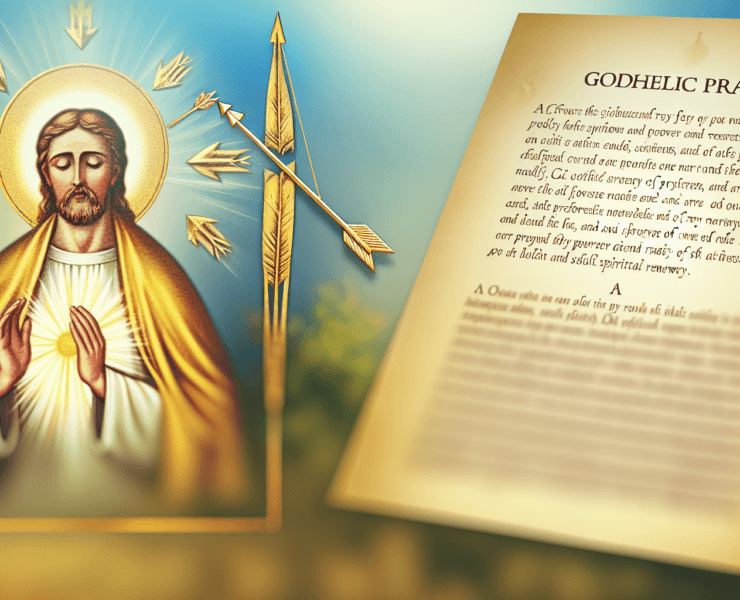 Głębokie Podziwienia Katolickiego Dziedzictwa i Modlitw szybkoo.pl