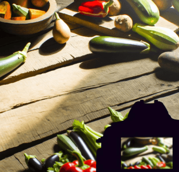 Keto Ajapsandali z Gruzji: Egzotyczna Podróż Kulinarnych Smaków szybkoo.pl