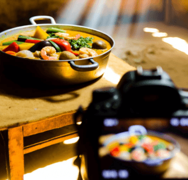 Przepyszny Keto Moqueca z Brazylii szybkoo.pl