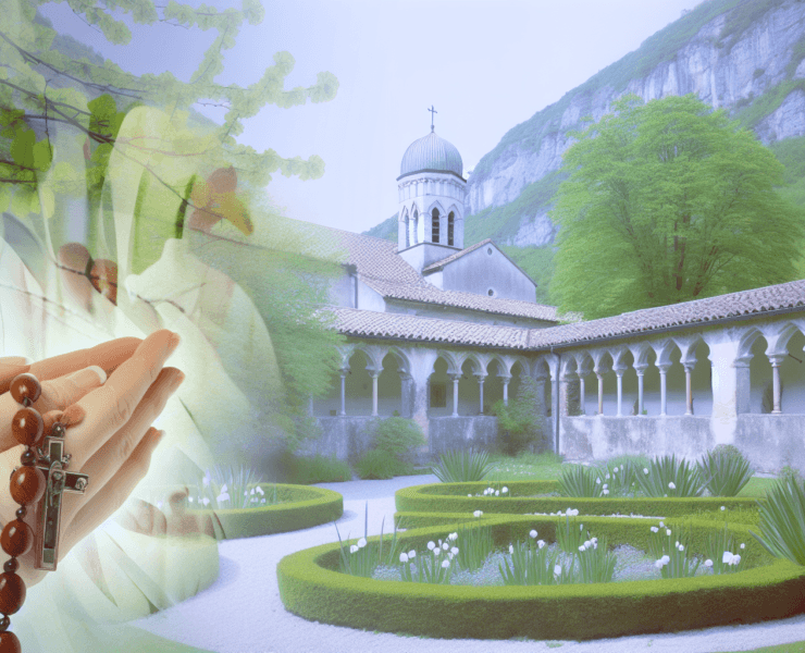 Kontemplacja w modlitwie katolickiej - nieznane modlitwy szybkoo.pl