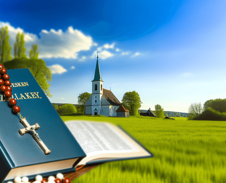 Ukryty Skarbiec Modlitw Katolickich szybkoo.pl