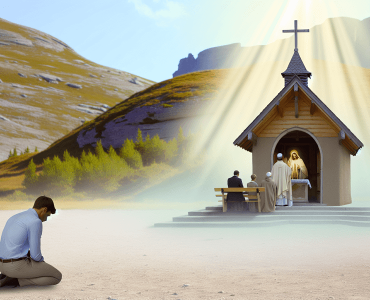 Mniej Znane Modlitwy Katolickie: Duchowe Bogactwo szybkoo.pl