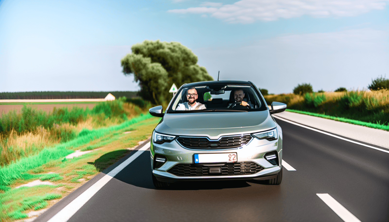 Oszczędność paliwa w samochodzie: 5 sprawdzonych sposobów na 2025 rok szybkoo.pl