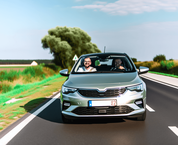 Oszczędność paliwa w samochodzie: 5 sprawdzonych sposobów na 2025 rok szybkoo.pl