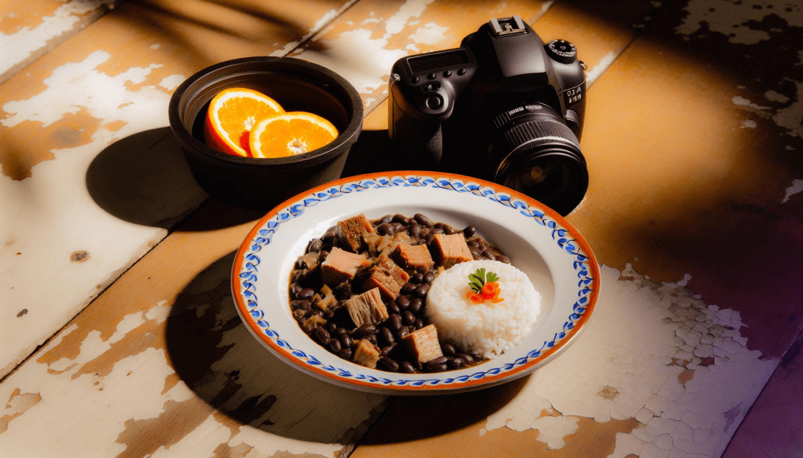 Przepis na Feijoada: Kultowa Potrawa Brazylii szybkoo.pl