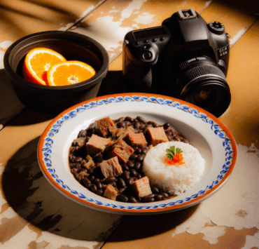 Przepis na Feijoada: Kultowa Potrawa Brazylii szybkoo.pl