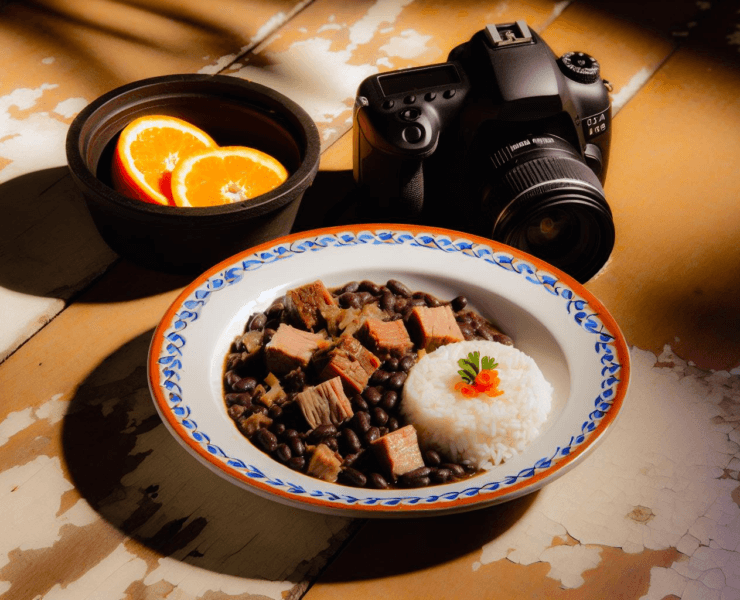 Przepis na Feijoada: Kultowa Potrawa Brazylii szybkoo.pl