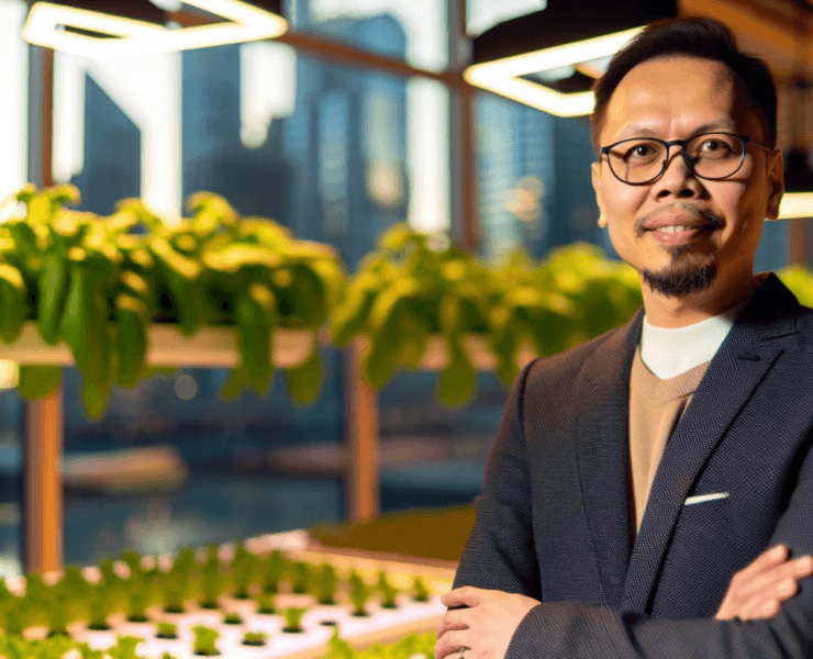 Rolnictwo miejskie: Złota szansa biznesowa w Polsce na 2025 rok szybkoo.pl