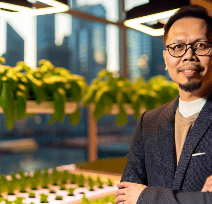 Rolnictwo miejskie: Złota szansa biznesowa w Polsce na 2025 rok szybkoo.pl