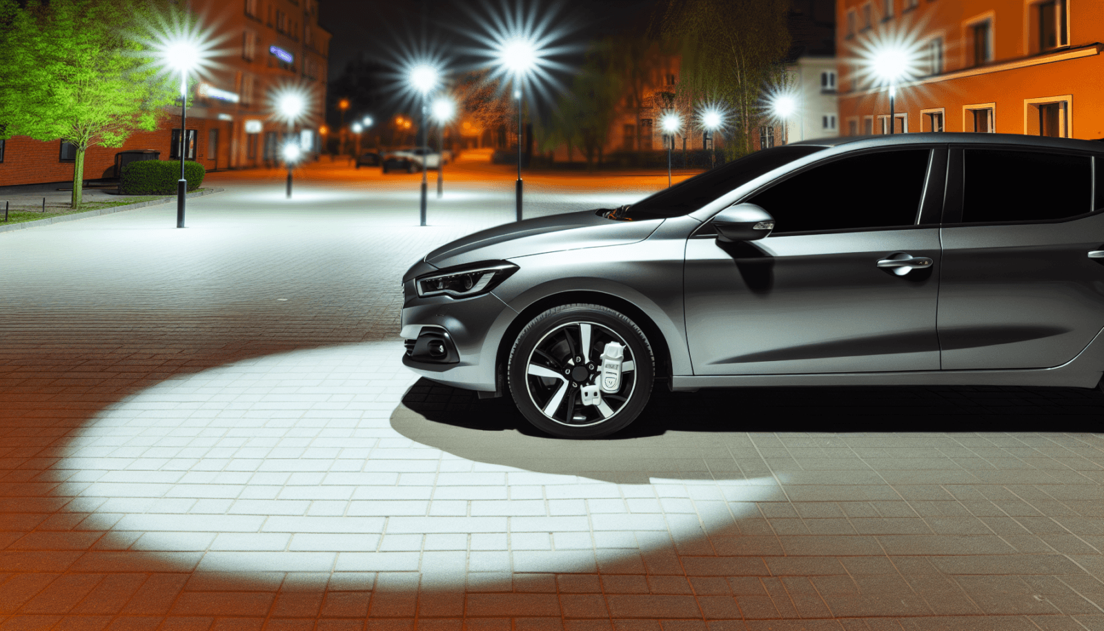 Zabezpieczenie samochodu przed kradzieżą w 2025 roku: Najlepsze metody szybkoo.pl