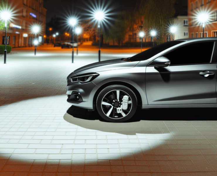 Zabezpieczenie samochodu przed kradzieżą w 2025 roku: Najlepsze metody szybkoo.pl